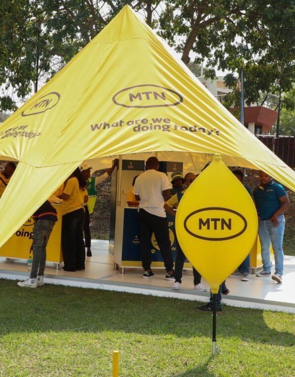 Event Branding
