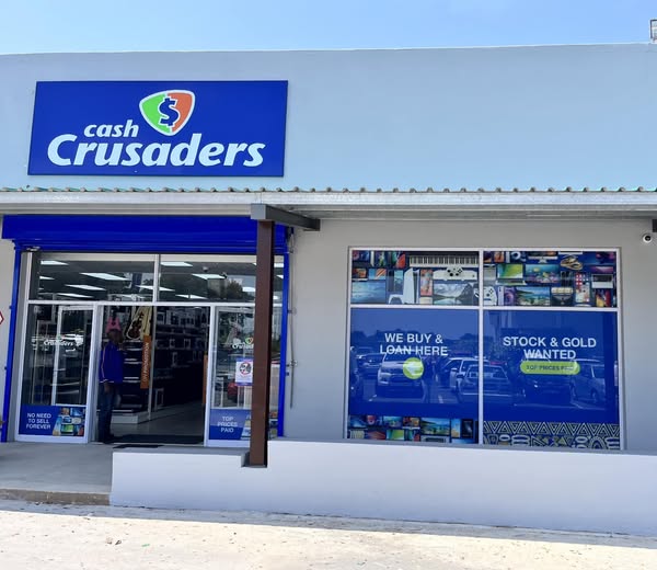 Brandport Specialities